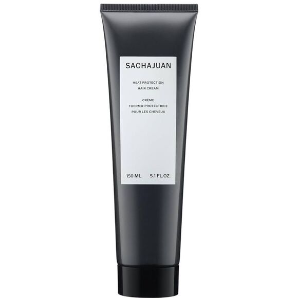 SACHAJUAN UNISEX HAIR PROTECTION FROM HEAT DAMAGE WHILE ADDING MOISTURE & SHINE - Picture 1 of 8